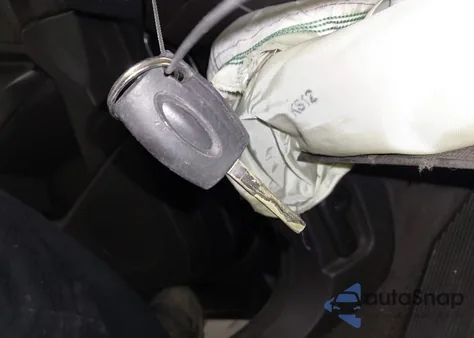 2015 Ford Escape Se z USA, uszkodzony, nr VIN 1FMCU0GX3FUB40769